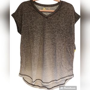 Women's Xersion crew neck t-shirt
